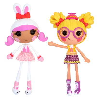 Lalaloopsy